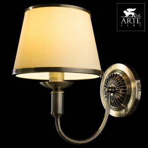 Бра Arte Lamp Alice A3579AP-1AB в Екатеринбурге - mebel24.online | фото 3