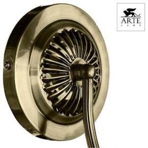 Бра Arte Lamp Alice A3579AP-1AB в Екатеринбурге - mebel24.online | фото 4
