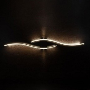 Бра Arte Lamp Aludra A2216AP-1BK в Екатеринбурге - mebel24.online | фото 2