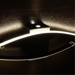 Бра Arte Lamp Aludra A2216AP-1BK в Екатеринбурге - mebel24.online | фото 3