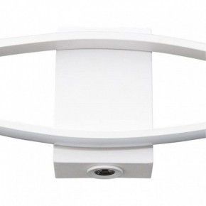 Бра Arte Lamp Aludra A2216AP-1WH в Екатеринбурге - mebel24.online | фото 3
