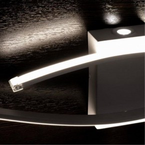 Бра Arte Lamp Aludra A2216AP-1WH в Екатеринбурге - mebel24.online | фото 4