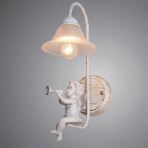 Бра Arte Lamp Amur A1133AP-1WG в Екатеринбурге - mebel24.online | фото 2