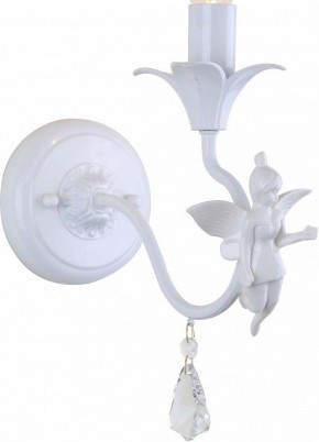 Бра Arte Lamp Angelina A5349AP-1WH в Екатеринбурге - mebel24.online | фото 5