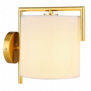 Бра Arte Lamp Aperol A5031AP-1PB в Екатеринбурге - mebel24.online | фото 2
