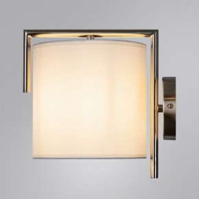 Бра Arte Lamp Aperol A5031AP-1SS в Екатеринбурге - mebel24.online | фото 2
