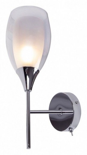 Бра Arte Lamp Barry A7951AP-1CC в Екатеринбурге - mebel24.online | фото