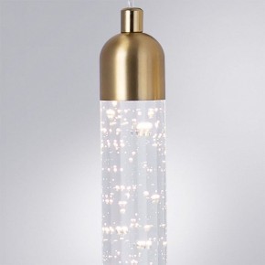 Бра Arte Lamp Bias A1802AP-5PB в Екатеринбурге - mebel24.online | фото 2