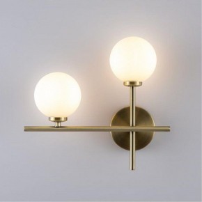 Бра Arte Lamp Bolla-Piccolo A3988AP-2AB в Екатеринбурге - mebel24.online | фото 2