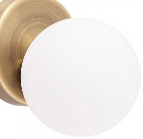 Бра Arte Lamp Bolla-piccolo A3989AP-1AB в Екатеринбурге - mebel24.online | фото