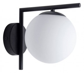 Бра Arte Lamp Bolla-Unica A1924AP-1BK в Екатеринбурге - mebel24.online | фото