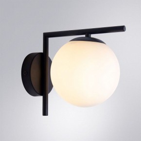 Бра Arte Lamp Bolla-Unica A1924AP-1BK в Екатеринбурге - mebel24.online | фото 2