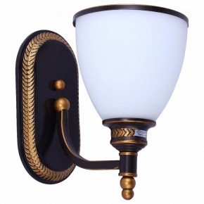 Бра Arte Lamp Bonito A9518AP-1BA в Екатеринбурге - mebel24.online | фото