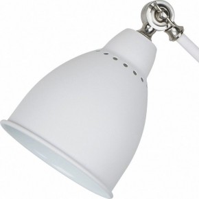 Бра Arte Lamp Braccio A2054AP-1WH в Екатеринбурге - mebel24.online | фото 2