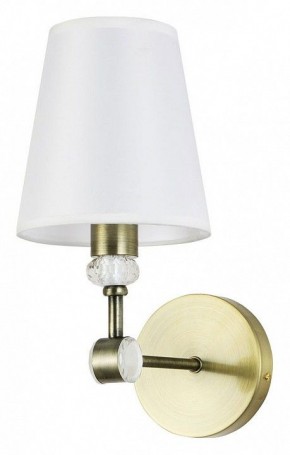Бра Arte Lamp Brocca A4093AP-1AB в Екатеринбурге - mebel24.online | фото