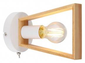 Бра Arte Lamp Brussels A8030AP-1WH в Екатеринбурге - mebel24.online | фото