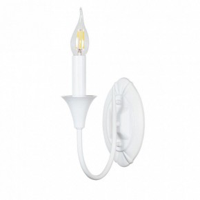 Бра Arte Lamp Collinetta A4094AP-1WH в Екатеринбурге - mebel24.online | фото