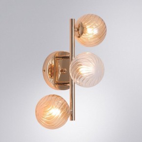 Бра Arte Lamp Etereo A5261AP-3GO в Екатеринбурге - mebel24.online | фото 2
