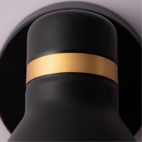 Бра Arte Lamp Fafnir A5047AP-1BK в Екатеринбурге - mebel24.online | фото 3