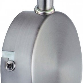 Бра Arte Lamp Falena A3116AP-1SS в Екатеринбурге - mebel24.online | фото 3