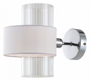 Бра Arte Lamp Fantasia A4076AP-1CC в Екатеринбурге - mebel24.online | фото