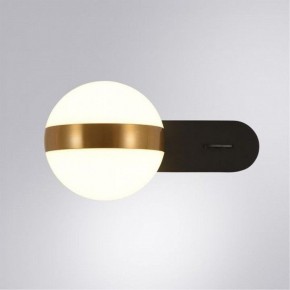 Бра Arte Lamp Furud A2125AP-1BK в Екатеринбурге - mebel24.online | фото 2
