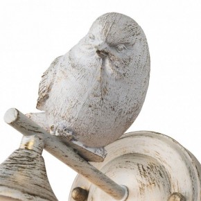 Бра Arte Lamp Gemelli A2150AP-1WG в Екатеринбурге - mebel24.online | фото 4