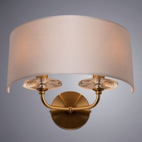 Бра Arte Lamp Jennifer A8555AP-2AB в Екатеринбурге - mebel24.online | фото 2