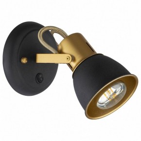 Бра Arte Lamp Jovi A1677AP-1GO в Екатеринбурге - mebel24.online | фото