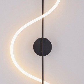 Бра Arte Lamp Klimt A2850AP-13BK в Екатеринбурге - mebel24.online | фото 2