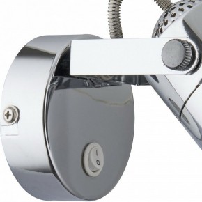 Бра Arte Lamp Lente A1310AP-1CC в Екатеринбурге - mebel24.online | фото 3
