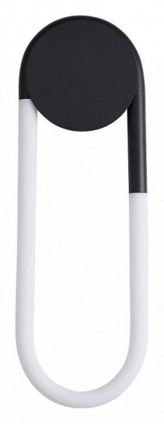 Бра Arte Lamp Lumino A2233AP-20BK в Екатеринбурге - mebel24.online | фото