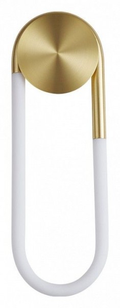 Бра Arte Lamp Lumino A2233AP-20GO в Екатеринбурге - mebel24.online | фото