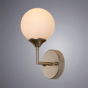 Бра Arte Lamp Marco A2703AP-1SG в Екатеринбурге - mebel24.online | фото 2