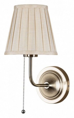 Бра Arte Lamp Marriot A5039AP-1AB в Екатеринбурге - mebel24.online | фото