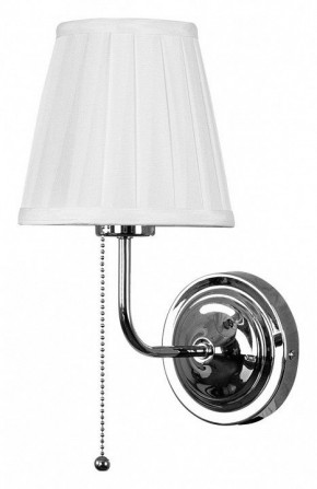 Бра Arte Lamp Marriot A5039AP-1CC в Екатеринбурге - mebel24.online | фото