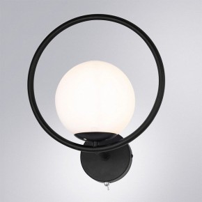 Бра Arte Lamp Matisse A7741AP-1BK в Екатеринбурге - mebel24.online | фото 2