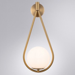 Бра Arte Lamp Matisse A7765AP-1AB в Екатеринбурге - mebel24.online | фото 2