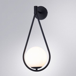 Бра Arte Lamp Matisse A7765AP-1BK в Екатеринбурге - mebel24.online | фото 2