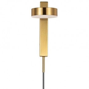 Бра Arte Lamp Mirach A2142AP-10PB в Екатеринбурге - mebel24.online | фото 2