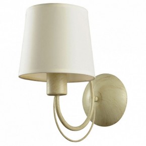 Бра Arte Lamp Orlean A9310AP-1WG в Екатеринбурге - mebel24.online | фото 2