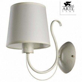 Бра Arte Lamp Orlean A9310AP-1WG в Екатеринбурге - mebel24.online | фото 3