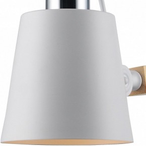 Бра Arte Lamp Oscar A7141AP-1WH в Екатеринбурге - mebel24.online | фото 2