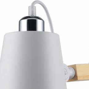 Бра Arte Lamp Oscar A7141AP-1WH в Екатеринбурге - mebel24.online | фото 3