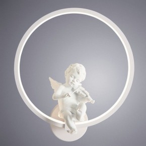Бра Arte Lamp Paradise A6065AP-1WH в Екатеринбурге - mebel24.online | фото 2