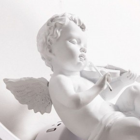 Бра Arte Lamp Paradise A6065AP-1WH в Екатеринбурге - mebel24.online | фото 3