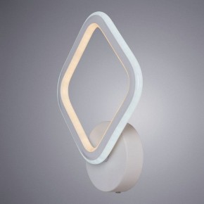 Бра Arte Lamp Polli A9005AP-1WH в Екатеринбурге - mebel24.online | фото 2