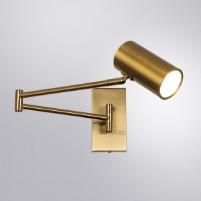 Бра Arte Lamp Posterior A2490AP-1PB в Екатеринбурге - mebel24.online | фото 2