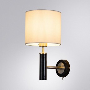 Бра Arte Lamp Robert A5029AP-1SS в Екатеринбурге - mebel24.online | фото 2