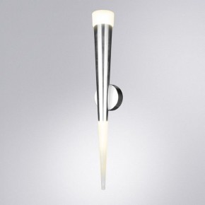 Бра Arte Lamp Sabik A6010AP-1CC в Екатеринбурге - mebel24.online | фото 2